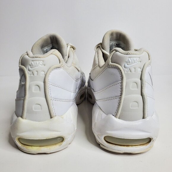 nike air max 95 white size 11